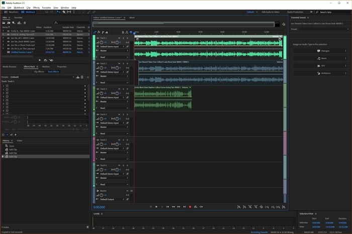 free adobe audition 1.5 software download